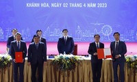 Thủ tướng Phạm Minh Chính: Tạo thuận lợi để Khánh Hòa &apos;bứt tốc&apos; phát triển