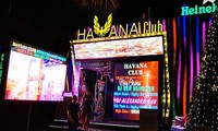 Tạm đình chỉ hoạt động 4 vũ trường, quán bar tại Nha Trang