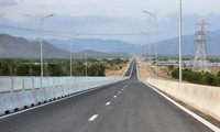 Hoãn khánh thành cao tốc Nha Trang - Cam Lâm, Vĩnh Hảo - Phan Thiết 