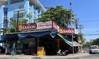 Công an vào cuộc vụ du khách tố bị nhân viên quán hải sản ở Nha Trang đánh hội đồng