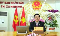 Bị kỷ luật cảnh cáo, Chủ tịch thị xã Ninh Hòa nộp đơn xin từ chức