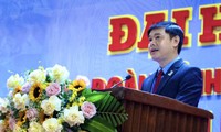 Ông Bùi Hoài Nam tái đắc cử Chủ tịch Liên đoàn Lao động Khánh Hòa