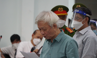 Cựu Chủ tịch UBND tỉnh Khánh Hoà bị khởi tố vì liên quan đến giao đất dự án Mường Thanh Viễn Triều