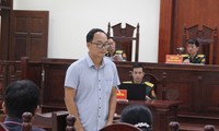 Cựu thiếu tá quân đội gây tai nạn làm nữ sinh ở Ninh Thuận tử vong bị phạt 14 tháng tù