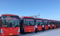 Khánh Hòa tạm dừng các tuyến xe buýt trợ giá dịp Tết Nguyên đán