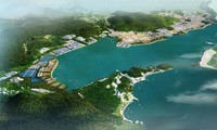 Phê duyệt quy hoạch khu đô thị 3,5 tỷ USD ven vịnh Cam Ranh