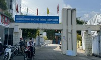 Ngành giáo dục Ninh Thuận phản hồi việc 11 trường chi vượt hơn 6 tỷ đồng