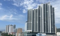 Chủ đầu tư bất ngờ cắt điện thang máy 704 căn hộ chung cư ở Nha Trang 