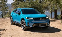 Liên minh Honda, GM hủy bỏ kế hoạch sản xuất xe điện giá rẻ