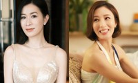 TVB mời Xa Thi Mạn, Dương Di trở lại để cứu vớt rating