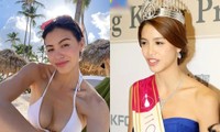 Hoa hậu kém sắc nhất lịch sử Hong Kong sau 5 năm bị chê