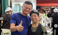 Tỷ phú Jack Ma xuất hiện ở Thái Lan sau thời gian sống ẩn dật