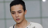 G-Dragon (Big Bang) bị khởi tố