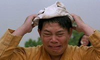 Nam diễn viên cạch mặt Châu Tinh Trì vì bị đập 8 cái chai vào đầu 