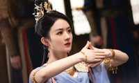 Triệu Lệ Dĩnh chứng minh khả năng thống trị phim truyền hình Trung Quốc