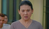 Bà Xinh (NSND Mỹ Uyên) lật mặt trong 'Trạm cứu hộ trái tim', trở thành nhân vật bị ghét nhất