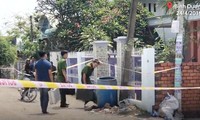 Nhân chứng kể lúc phát hiện 3 người bị giết trong căn nhà ở Bình Dương