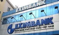 Chỉ 2 phiên giao dịch, 93 triệu cổ phiếu Eximbank đã được chuyển nhượng sang tay “chủ” mới.
