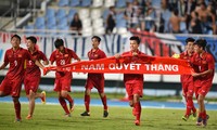 Vô địch Đông Nam Á, U15 Việt Nam được thưởng 400 triệu đồng