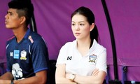 Watanya Wongopasi là gương mặt rất được chú ý của bóng đá Đông Nam Á hiện nay.