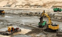 Rà soát lại thủ tục đầu tư mỏ sắt Thạch Khê