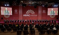 APEC thảo luận các hiệp định thương mại tự do