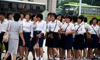 Trung Quốc hạn chế nhận sinh viên Triều Tiên