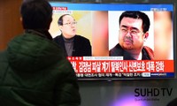 Nhiều bí ẩn trong vụ sát hại người được cho là ông Kim Jong-nam chưa được làm sáng tỏ. Ảnh: Today Online.