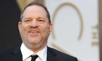 Sao Hollywood hân hoan vì nhà sản xuất dâm ô Weinstein bị đuổi