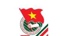 Biểu trưng - logo chính thức cho Đại hội Lần thứ XI nhiệm kỳ 2017-2022. 