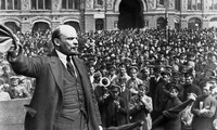 Tiếp tục khẳng định giá trị lịch sử của Cách mạng tháng Mười Nga