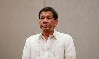 Tòa án Philippines ủng hộ kéo dài thiết quân luật của Tổng thống