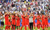 Lịch sử dự báo Anh vô địch World Cup 2018?