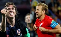 BLV Vũ Quang Huy dự đoán sốc cặp bán kết Croatia - Anh