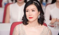 Hoa hậu Bùi Bích Phương