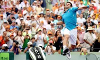 Djokovic đã trở thành cây vợt săn giải thưởng số một thế giới. Ảnh: GETTY IMAGES