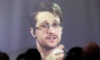 Snowden không sợ nếu bị Nga trao trả cho Mỹ
