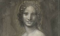 Giải mã mới nhất về bức họa nàng Mona Lisa