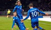 Iceland dự World Cup: Chuyện bất thường hóa bình thường