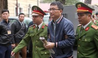 Đề nghị chung thân với ông Thanh, từ 26-28 năm tù giam với ông Thuận