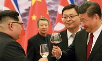 Lý do thực sự Trung Quốc đón lãnh đạo Triều Tiên sang thăm