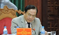 Phó chủ tịch HĐND tỉnh Đắk Lắk gian dối về bằng đại học