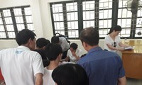 Tuyển sinh lớp 6 trường chất lượng cao ở Hà Nội: &apos;Phát sốt&apos; từ vòng hồ sơ