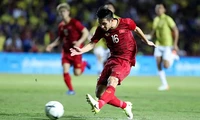 Tuyển Việt Nam: Nhiều hy vọng ở Vòng loại World Cup 2022