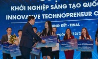 Startup Abivin nhận giải nhất Cuộc thi tài năng khởi nghiệp sáng tạo quốc gia 2018 tại Techfest 2018. Abivin sau đó đại diện Việt Nam tham dự Startup World Cup thế giới tại Hoa Kỳ và giành chức vô địch