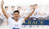S-RACE – Bước chạy đà cho chiến lược sức khỏe học đường