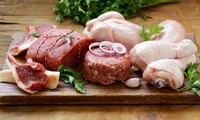 Chuyên gia khuyến cáo chỉ nên ăn 500gr thịt mỗi tuần, tại sao vậy?