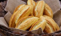 Bánh mì, trứng ở Việt Nam lọt top giá rẻ nhất Asean