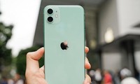 Hết tăng nóng, iPhone 11 quay đầu giảm liền 4 triệu đồng tại Việt Nam