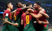 [SHORT VIDEO] Bồ Đào Nha muốn &apos;né&apos; Brazil tại vòng 1/8